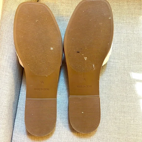 Steve Madden sandals size 9.5 - Picture 2 of 2